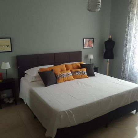 Testaccio Bodoni Apartment Rome Luaran gambar