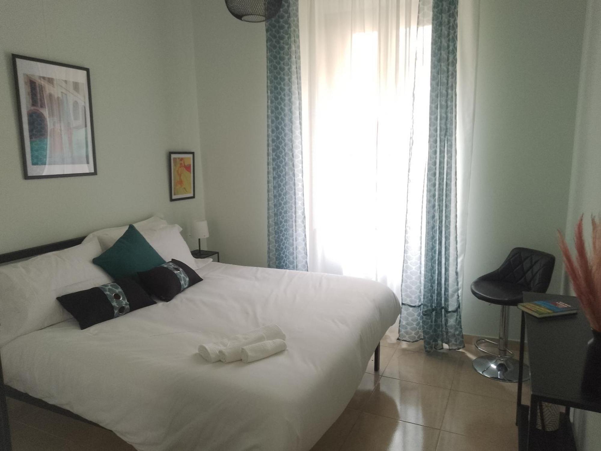 Testaccio Bodoni Apartment Rome Luaran gambar